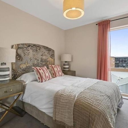 5* Luxury, City Centre, Brand New Development Белфаст Экстерьер фото