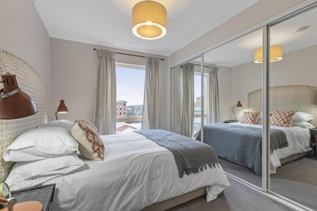5* Luxury, City Centre, Brand New Development Белфаст Экстерьер фото